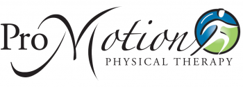 PRO MOTION PHYSICAL THERAPY